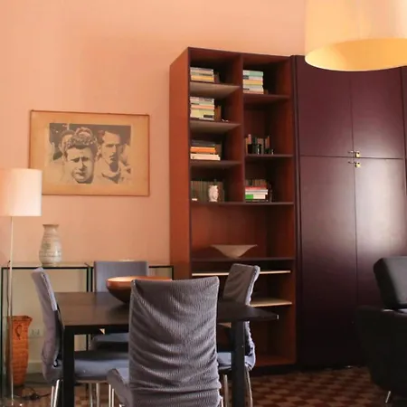 Holiday home Casa Carolina