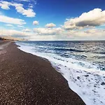 Casa Carolina Дом отдыха *
