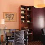 Дом отдыха Casa Carolina