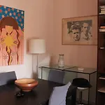 Дом отдыха Casa Carolina Джарре