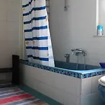 Casa Carolina Дом отдыха