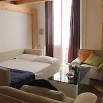 Casa Carolina * Джарре