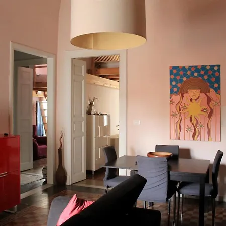 Casa Carolina