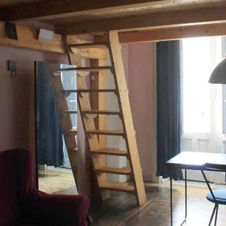Hébergement de vacances Casa Carolina *