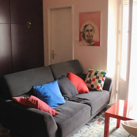 Casa Carolina Hébergement de vacances *