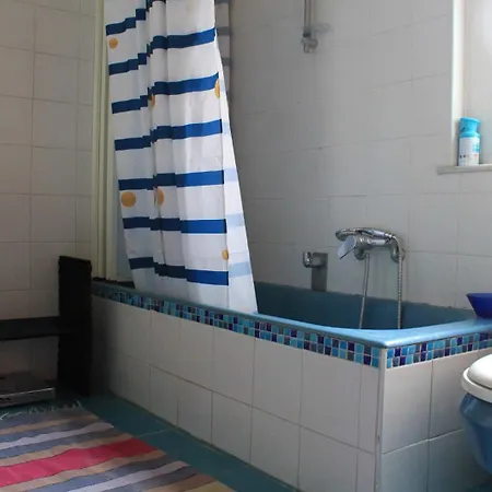 Casa Carolina Vakantiehuis