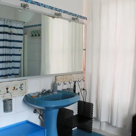 Casa Carolina Hébergement de vacances *