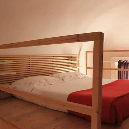 Сasa de vacaciones Casa Carolina *