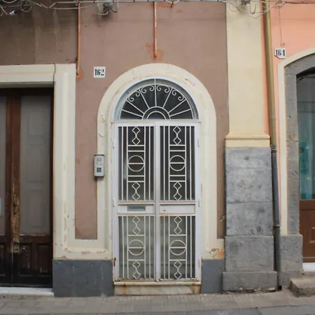 Casa Carolina