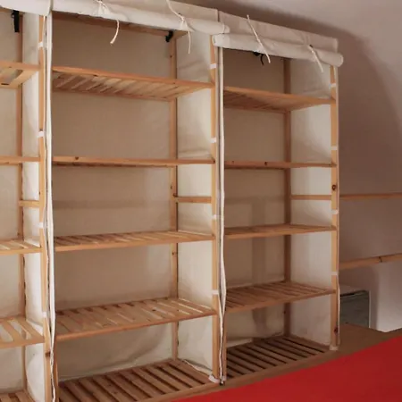 Casa Carolina Сasa de vacaciones