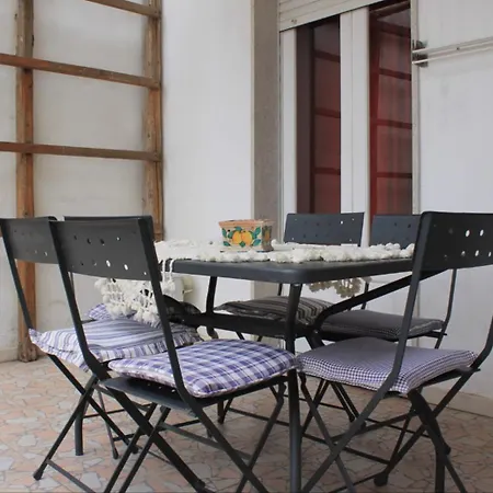 Vakantiehuis Casa Carolina *