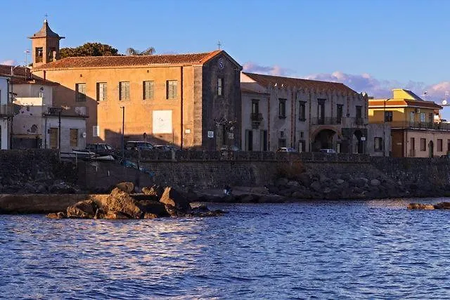Сasa de vacaciones Casa Carolina