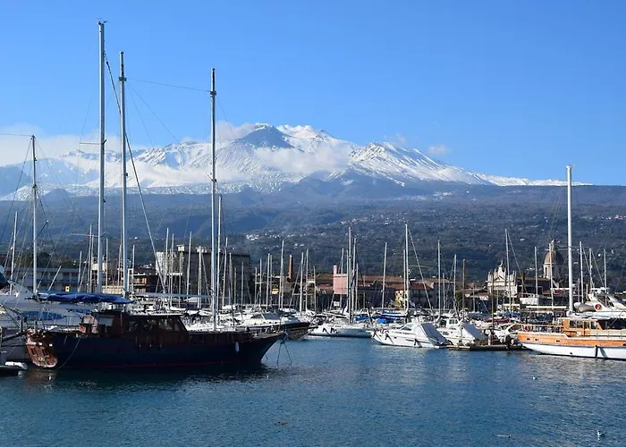 Casa Carolina Сasa de vacaciones