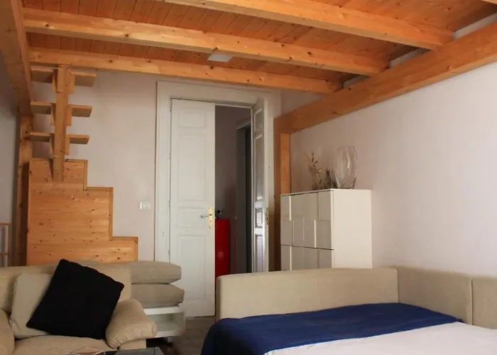 Casa Carolina Сasa de vacaciones