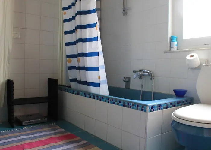 Casa Carolina Сasa de vacaciones