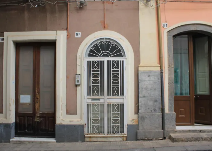 Casa Carolina
